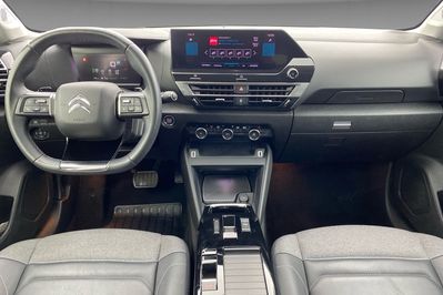 Citroen C4 Shine 1.5 BlueHDI EAT8