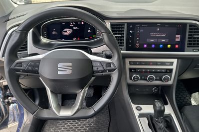 Seat Ateca Xperience  2.0 TDI S&S DSG