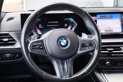 BMW Seria 3 320d xDrive M Sport