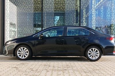 Toyota Corolla 1.5 Comfort MS