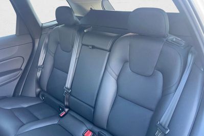 Volvo XC60 T6 Plug-in Hybrid AWD Plus Dark