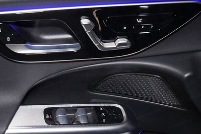 Mercedes Klasa E 220 d 4-Matic AMG