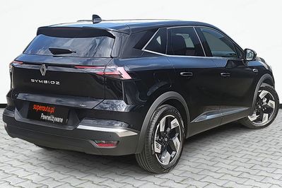 Renault Symbioz E-Tech Techno