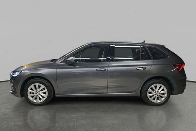 Skoda Scala 1.0 TSI