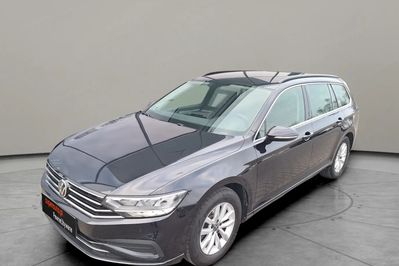 Volkswagen Passat 1.5 TSI EVO Business DSG