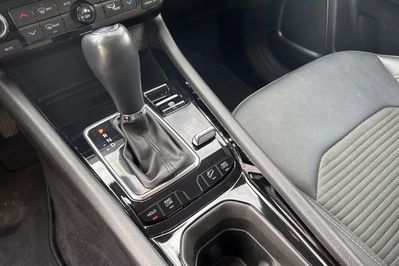 Jeep Compass Limited 1.3 T4 PHEV 4xe  S&S aut