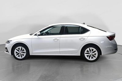Skoda Octavia 2.0 TDI Ambition DSG