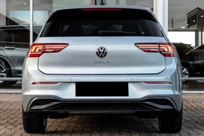 Volkswagen Golf Life 1.5 TSI