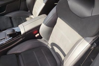 Mercedes CLA 200 4-Matic