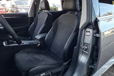 Volkswagen Arteon 2.0 TDI 4Motion Elegance DSG