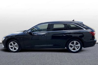 Audi A6 Avant 45 TFSI mHEV Quattro Advanced S tronic