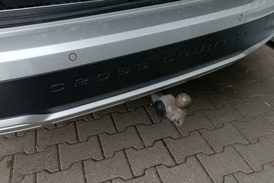 Volvo V90 B5 D AWD Momentum Pro aut Cross Country