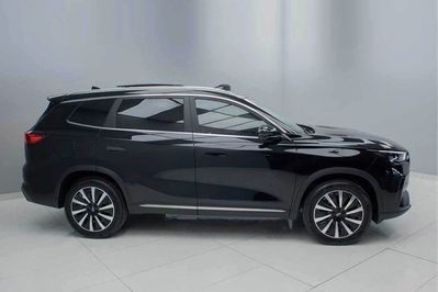 Chery Tiggo 8 Prestige  Super Hybrid 1.5 T-GDI