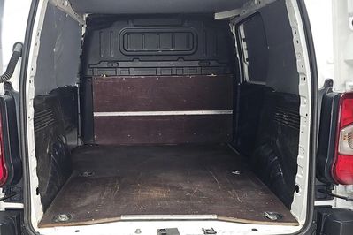 Toyota Proace City L1H1 Active