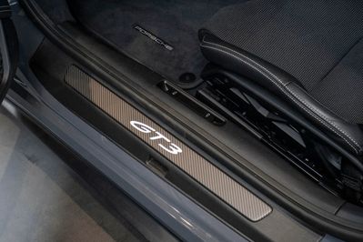 Porsche 911 GT3 Touring