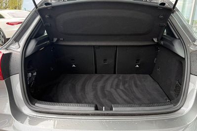 Mercedes Klasa A 220 4-Matic AMG Line