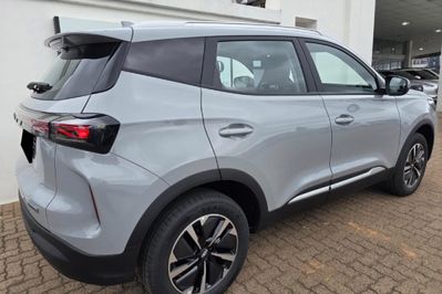Chery Tiggo 4 Essential  1.5 T-GDI HEV DHT