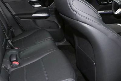 Mercedes GLC 220 d 4-Matic Avantgarde