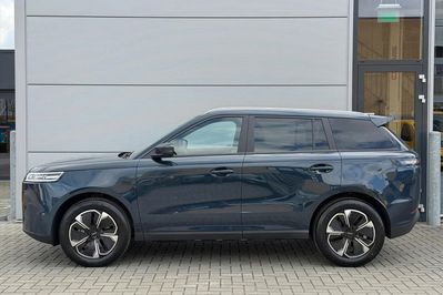 Jaecoo E5 61kWh Premium