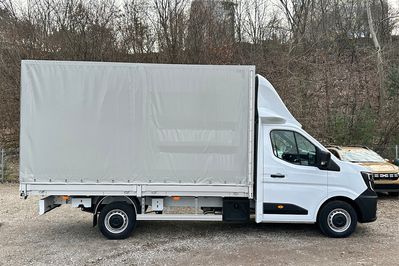 Renault Master L3 Zabudowa 8EP
