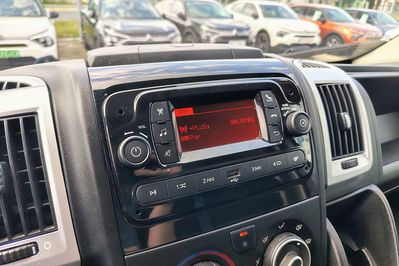 Citroen Jumper L3H2