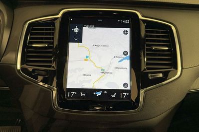 Volvo XC90 B5 D AWD Momentum