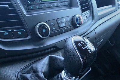 Ford Transit 350 L3H2