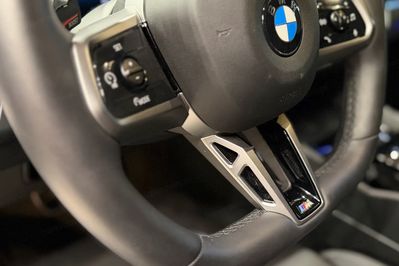 BMW Seria 5 Touring 520i M Sport