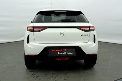 DS DS 3 Crossback Performance Line 1.2 PureTech