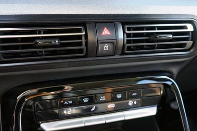 Citroen C3 Aircross Plus 1.2 Turbo