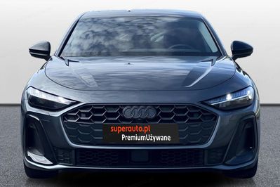 Audi A5 TFSI 110 kW S tronic