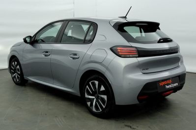 Peugeot 208 Active 1.2 PureTech