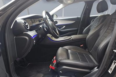 Mercedes E Klasa 220 d 4MATIC Avantgarde