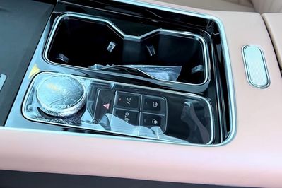 Chery Tiggo 9 Prestige 1.5 T-GDI Super Hybrid DHT 7os.