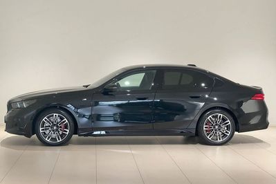 BMW Seria 5 520i M Sport