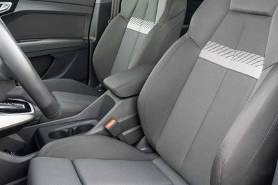 Audi Q4 e-tron 35 52kWh