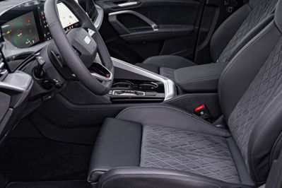 Audi Q5 TDI quattro S line
