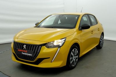 Peugeot 208 Active Pack 1.2 PureTech