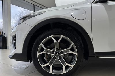 Kia XCeed 1.6 GDI PHEV Spirit DCT