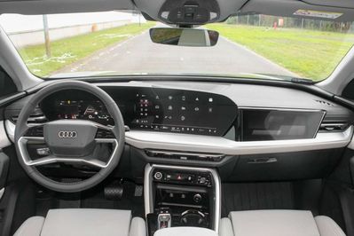 Audi Q5 TDI quattro S line