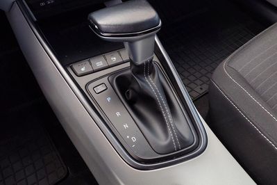 Hyundai i20 1.0 t-Gdi Smart Dct