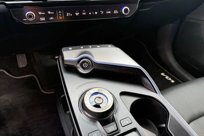 Kia EV6 84kWh Earth