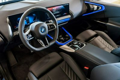 BMW X3 xDrive30e M Sport