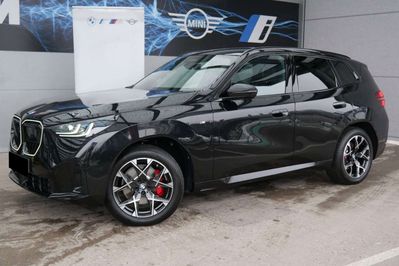 BMW X3 xDrive20d M Sport