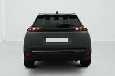 Peugeot 2008 ALLURE 1.2 PureTech