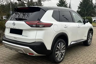 Nissan X-Trail Tekna e-POWER 4WD 1.5