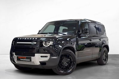Land Rover Defender 110 Hardtop 3.0 D250 mHEV