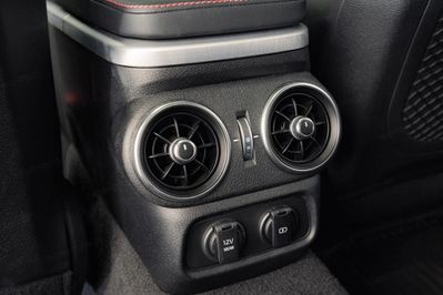 Kia Stinger 3.3 t-Gdi V6 Gt Awd