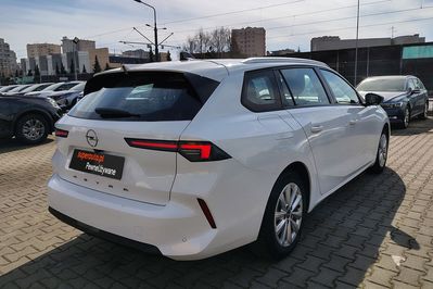 Opel Astra t Edition S&S
