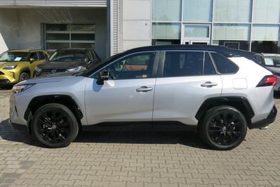 Toyota RAV4 2.5 Hybrid Selection 4x4